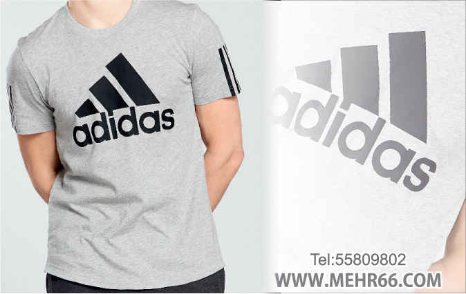  طرح مردانه ADIDAS